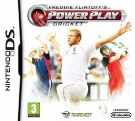 Shane Watson's PowerPlay Cricket 2011 (A) Rom